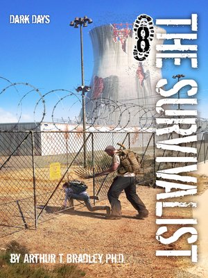 The Survivalist (Dark Days) - ebook